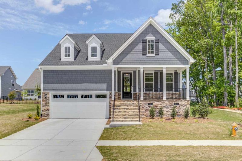 916 Copper Beech Ln #127, Wake Forest, NC 27587
