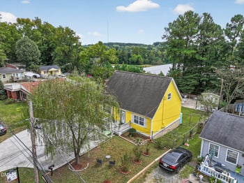 916 E Club Blvd, Durham, NC 27704