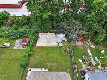 916 E Club Blvd, Durham, NC 27704