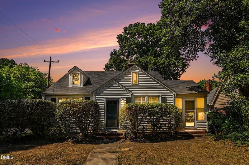 916 Englewood Ave, Durham, NC 27701