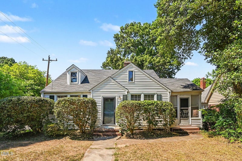 916 Englewood Ave, Durham, NC 27701