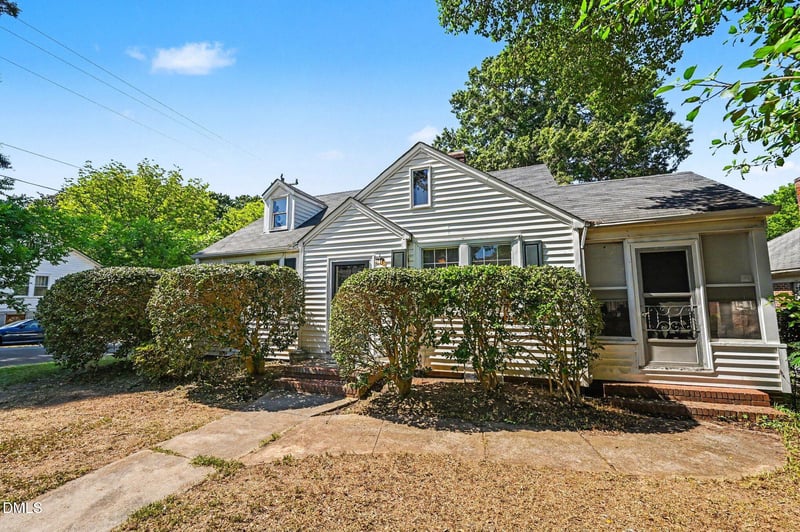916 Englewood Ave, Durham, NC 27701