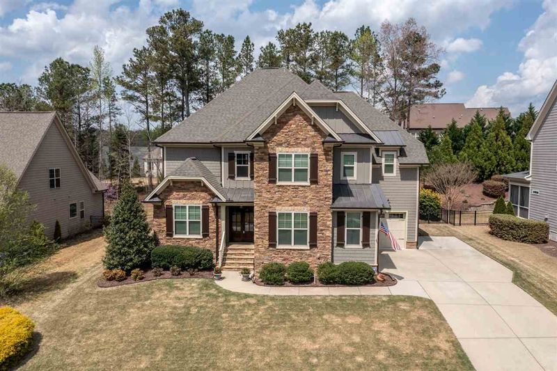 916 Evening Snow St, Wake Forest, NC 27587