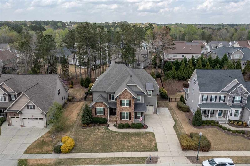 916 Evening Snow St, Wake Forest, NC 27587