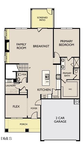 916 Fetching Pl #344, Rolesville, NC 27571