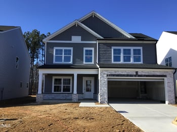 916 Fetching Pl #344, Rolesville, NC 27571