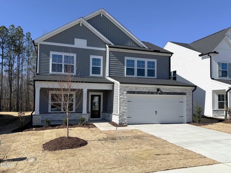 916 Fetching Pl #344, Rolesville, NC 27571
