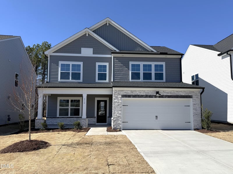 916 Fetching Pl #344, Rolesville, NC 27571