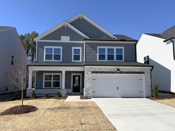 916 Fetching Pl #344, Rolesville, NC 27571