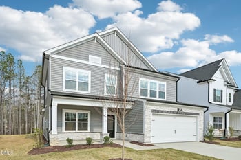 916 Fetching Pl #344, Rolesville, NC 27571