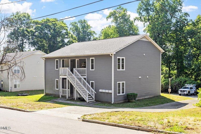 916 Fiske St, Durham, NC 27703