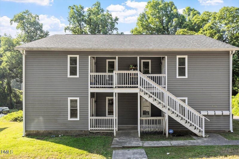 916 Fiske St, Durham, NC 27703