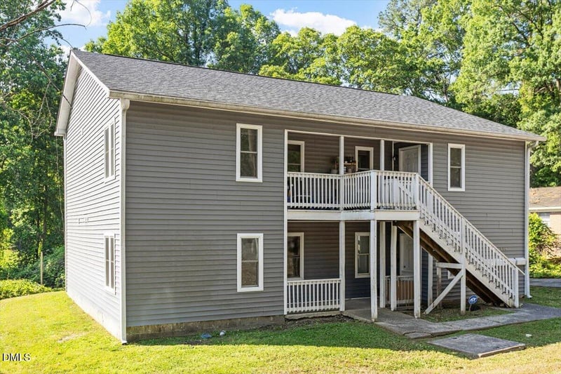 916 Fiske St, Durham, NC 27703