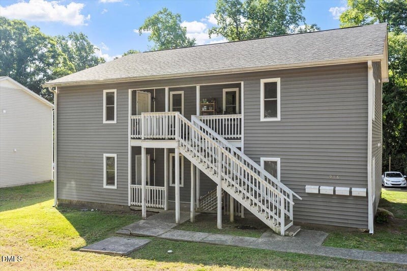916 Fiske St, Durham, NC 27703