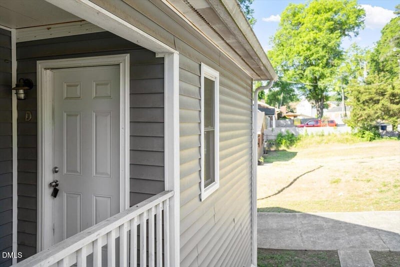 916 Fiske St, Durham, NC 27703
