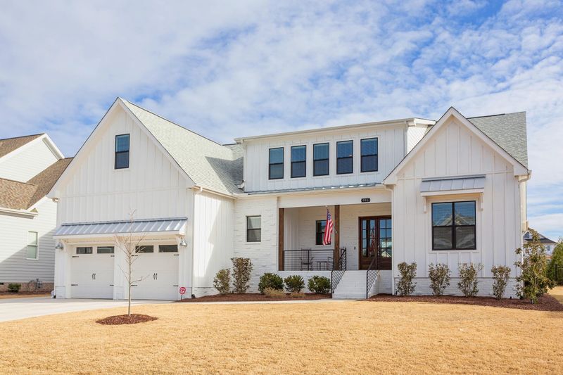 916 Flash Dr, Rolesville, NC 27571