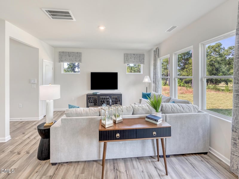 916 Grand Mesa Dr, Garner, NC 27529