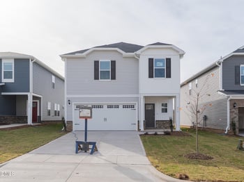 916 Grand Mesa Dr, Garner, NC 27529