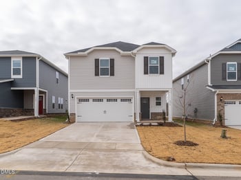 916 Grand Mesa Dr, Garner, NC 27529