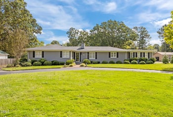 916 Hanford Rd, Graham, NC 27253