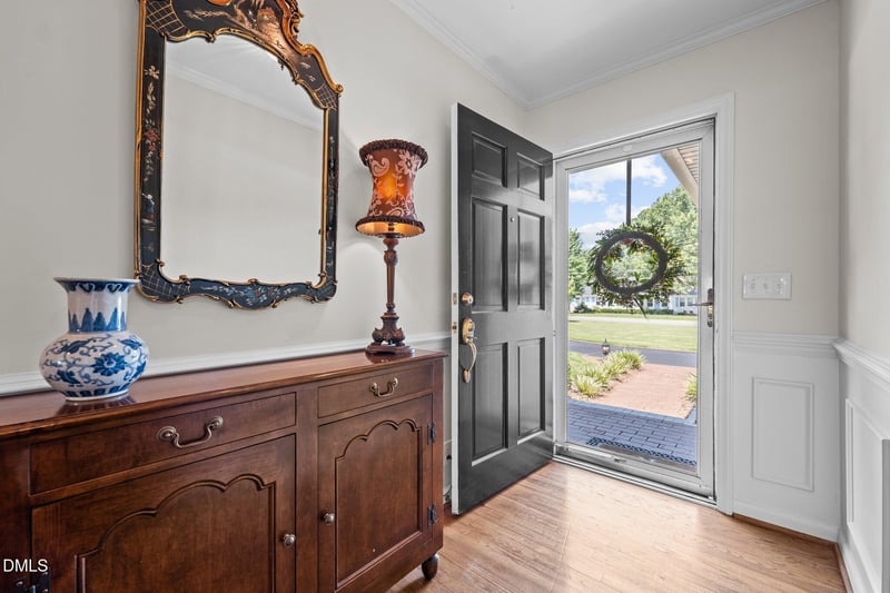 916 Hanford Rd, Graham, NC 27253