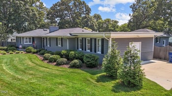 916 Hanford Rd, Graham, NC 27253