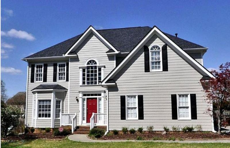 916 Haywards Heath Ln, Apex, NC 27502