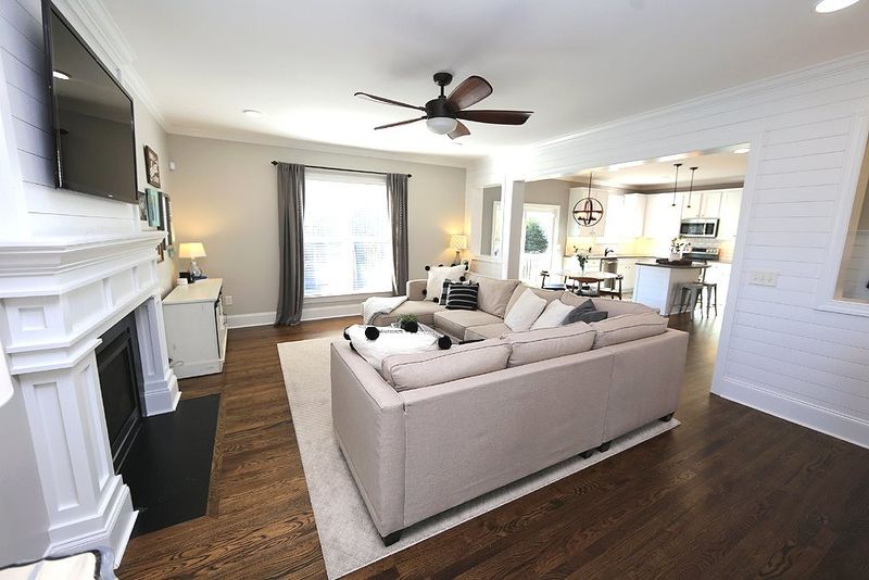 916 Heritage Greens Dr, Wake Forest, NC 27587