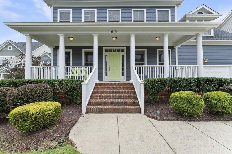 916 Hosta Valley Ct, Wake Forest, NC 27587