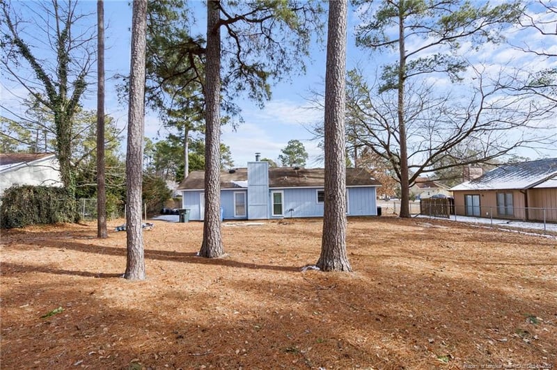 916 Inglewood Ln, Fayetteville, NC 28314