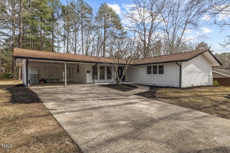 916 Jerome Rd, Durham, NC 27713