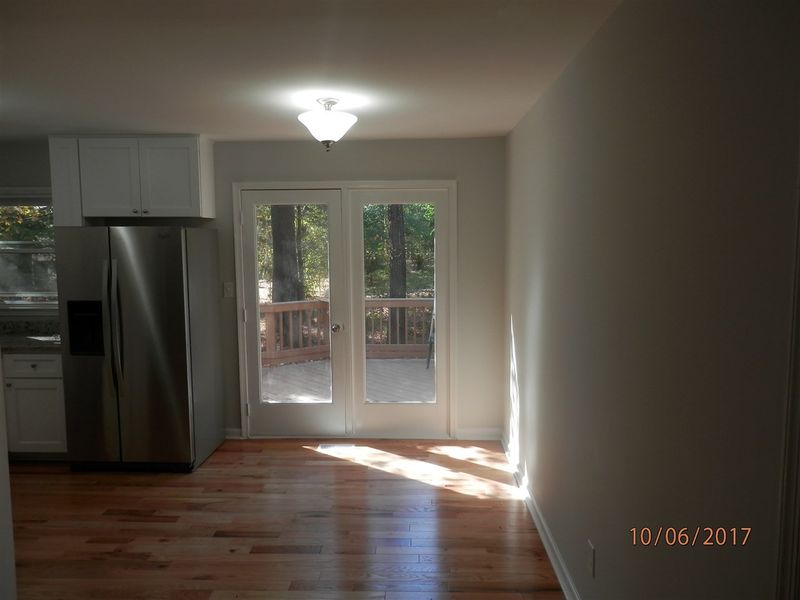 916 Limerick Dr, Durham, NC 27713