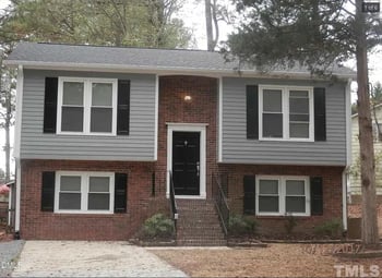 916 Limerick Ln, Durham, NC 27713
