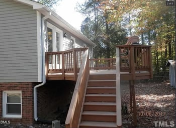 916 Limerick Ln, Durham, NC 27713