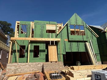 916 Marilyn Dr, Raleigh, NC 27607