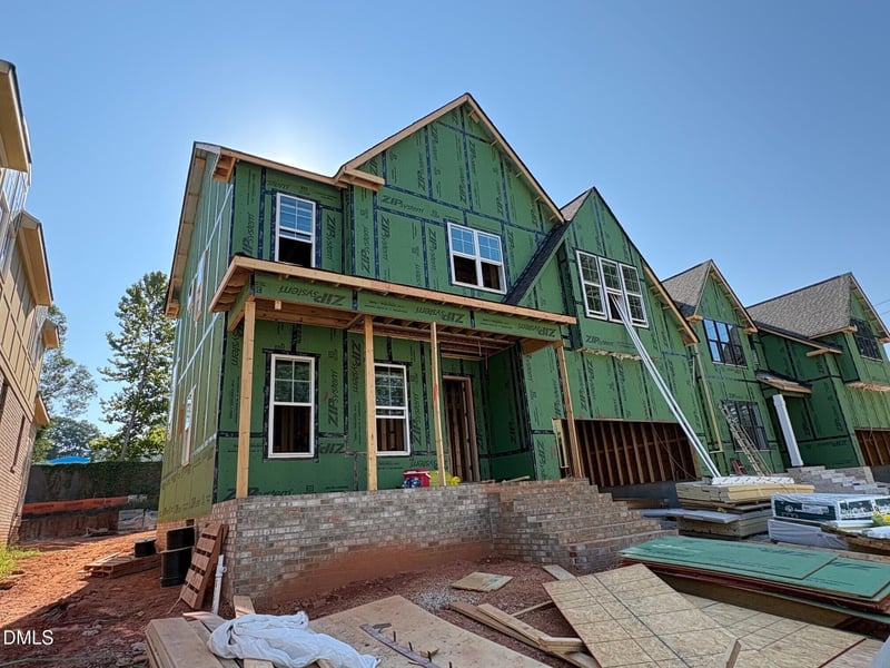 916 Marilyn Dr, Raleigh, NC 27607
