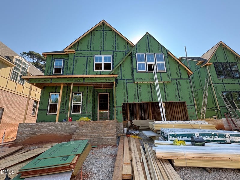 916 Marilyn Dr, Raleigh, NC 27607
