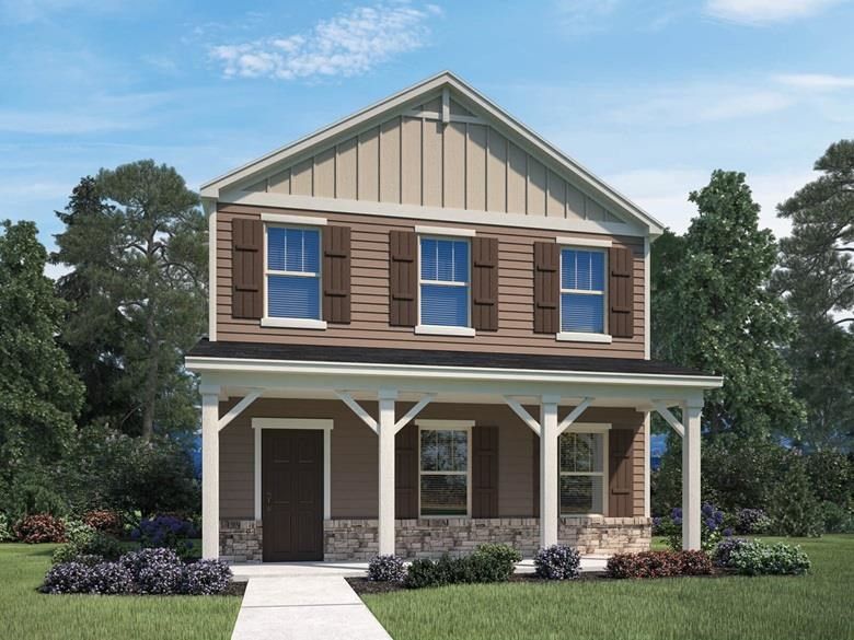 916 Mortar Ln, Cary, NC 27519