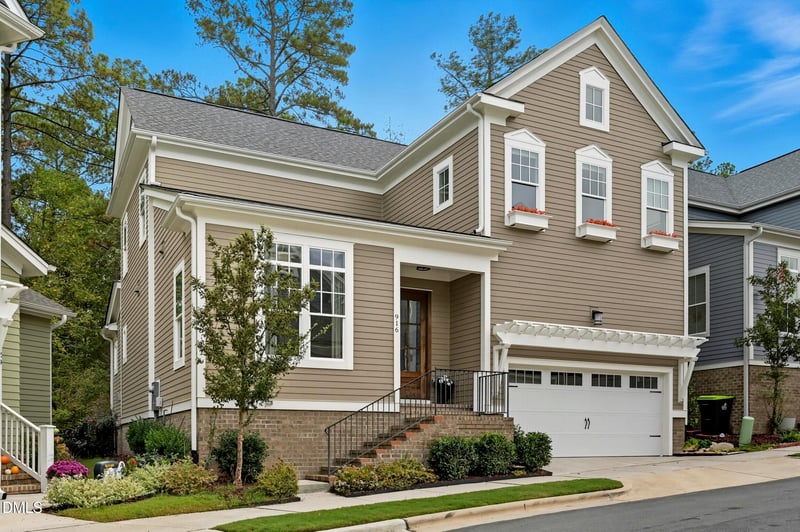 916 Noisette Ct, Durham, NC 27713
