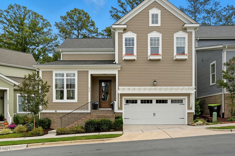 916 Noisette Ct, Durham, NC 27713