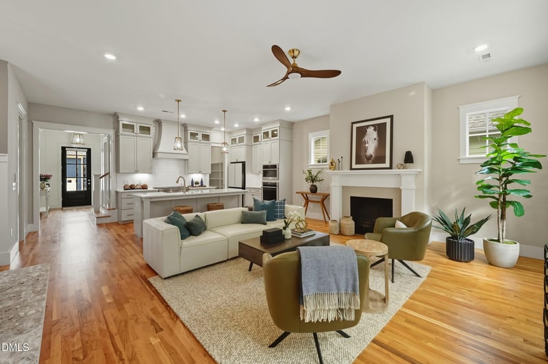 916 Noisette Ct, Durham, NC 27713