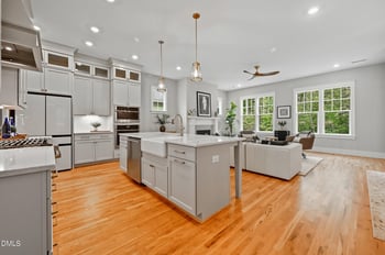 916 Noisette Ct, Durham, NC 27713