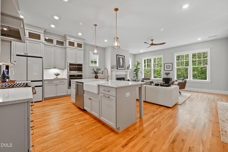 916 Noisette Ct, Durham, NC 27713