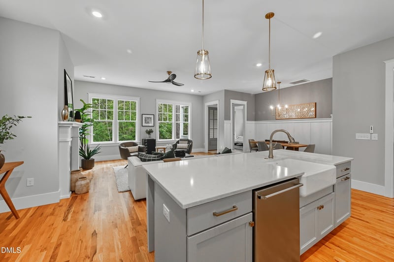 916 Noisette Ct, Durham, NC 27713
