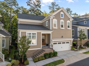 916 Noisette Ct, Durham, NC 27713