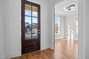 916 Noisette Ct, Durham, NC 27713