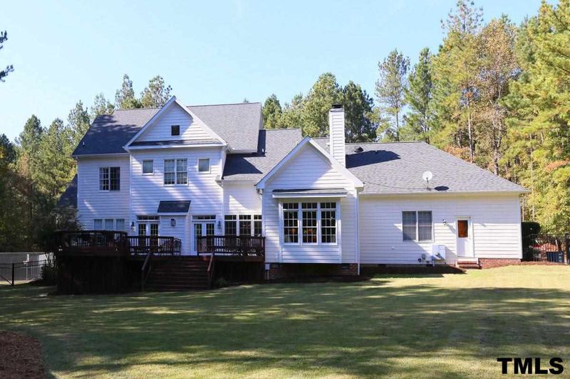 916 Olde Thompson Creek Rd, Apex, NC 27523