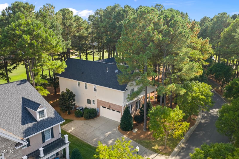 916 Overlook Ridge Rd, Wake Forest, NC 27587