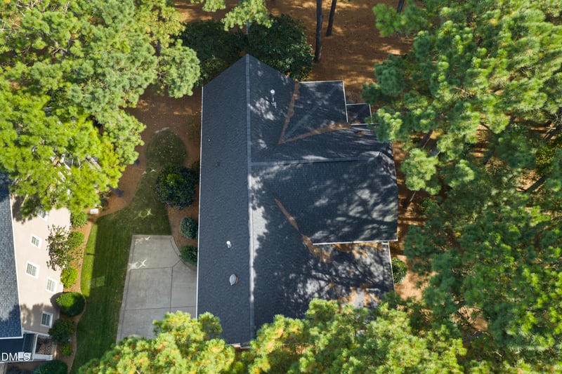 916 Overlook Ridge Rd, Wake Forest, NC 27587