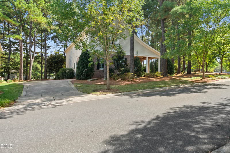916 Overlook Ridge Rd, Wake Forest, NC 27587